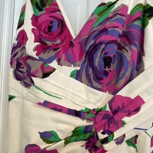 Cocktail dress
